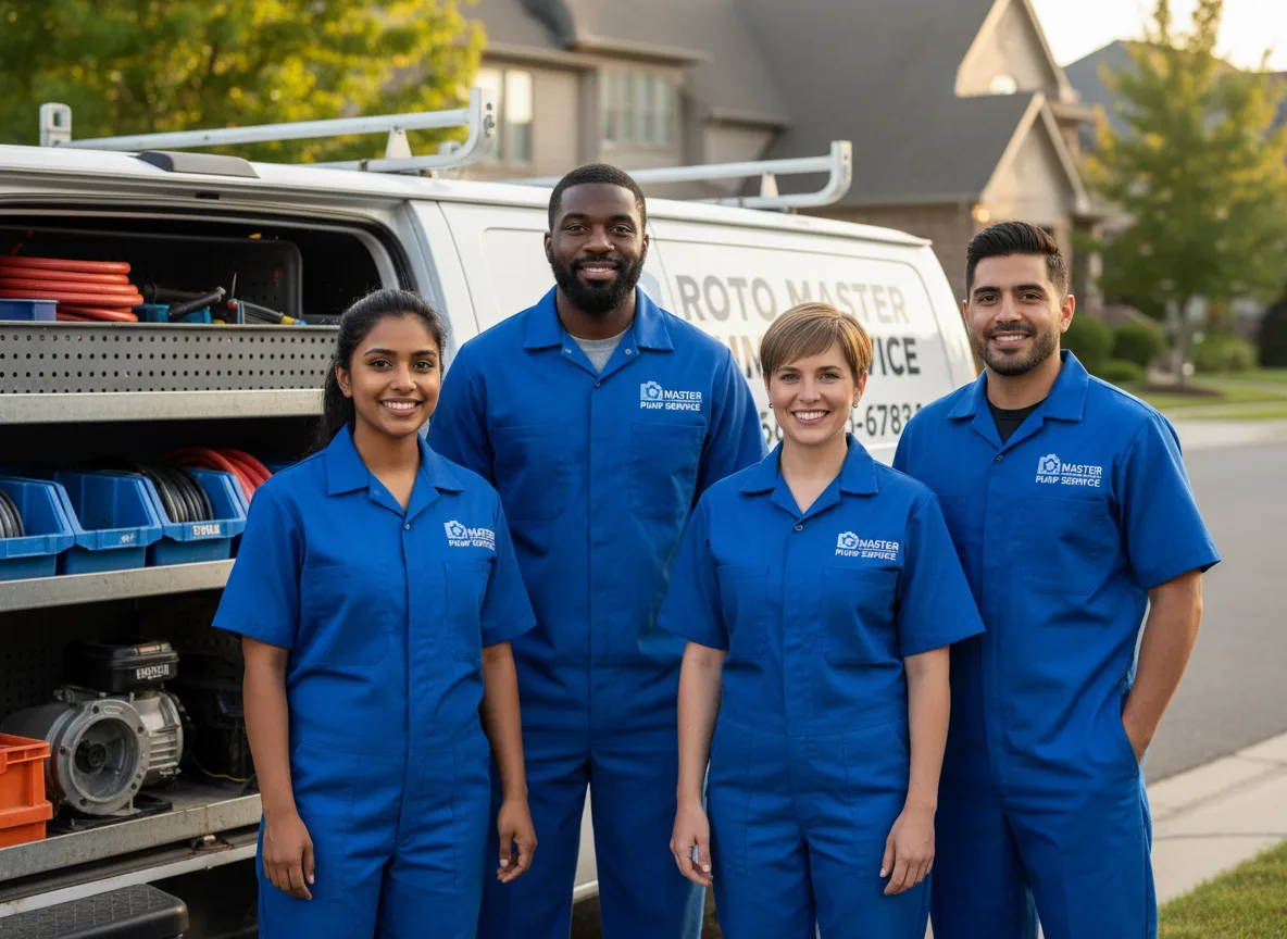 Sump Pump Installation company in Pemberville, OH